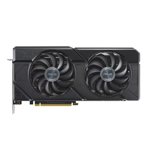 ⁨Karta graf. ASUS Dual Radeon RX 7800 XT 16GB⁩ w sklepie Wasserman.eu