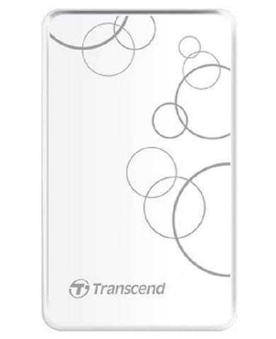 ⁨TRANSCEND StoreJet 25A3 External Hard Drive 2TB Black TS2TSJ25A3W TS2TSJ25A3W⁩ at Wasserman.eu