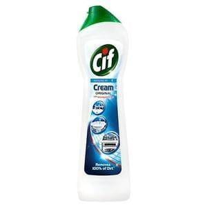 ⁨Cif Original Mleczko do Czyszczenia 500 ml⁩ w sklepie Wasserman.eu