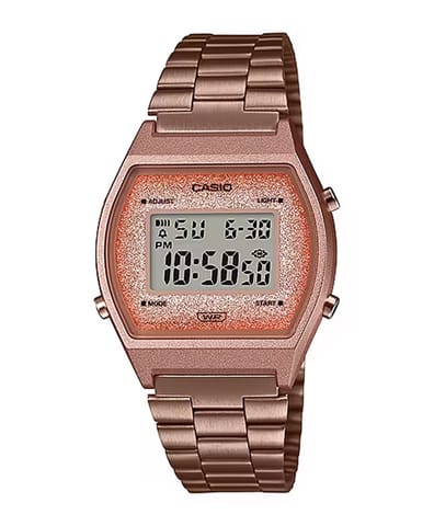 ⁨Zegarek CASIO Vintage B640WCG-5DF + BOX⁩ w sklepie Wasserman.eu