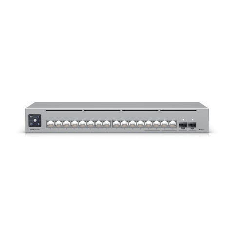 ⁨Ubiquiti A 16-port, Layer 3⁩ w sklepie Wasserman.eu