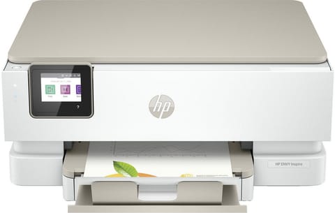 ⁨HP Envy Inspire 7220e All-in-One - mul⁩ at Wasserman.eu