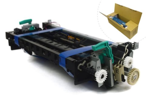 Zespół grzejny - Fuser Unit Hp 1160, 1320d, 1320dn, 1320dnw, 1320nw, 3390, 3392 220V-230V (RM1-1461, RM1-2337, FM2-6718-000) w sklepie Wasserman.eu