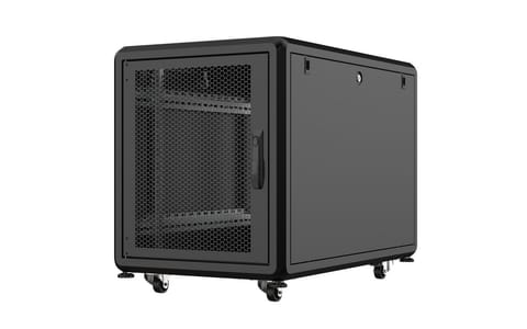 Lanview 19'' 12U Rack Cabinet 600 x w sklepie Wasserman.eu