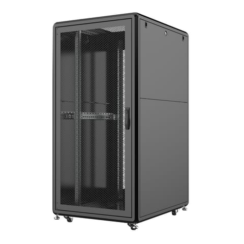 ⁨Lanview 19'' 32U Rack Cabinet 800 x⁩ w sklepie Wasserman.eu