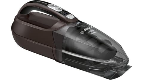 ⁨Bosch BHN16L handheld vacuum Bagless⁩ at Wasserman.eu