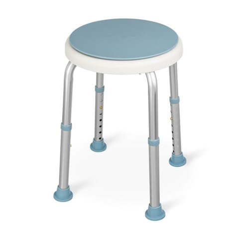 ⁨Bathroom stool⁩ at Wasserman.eu