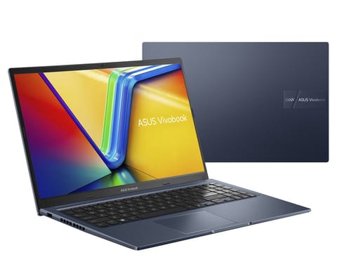 ⁨ASUS Vivobook 15 F1502VA-SB96 laptop Intel® Core™ i9 i9-13900H 39.6 cm (15.6") Full HD 16 GB DDR4-SDRAM 1 TB SSD Wi-Fi 6E (802.11ax) Windows 11 Home Blue New Repack/Repacked⁩ at Wasserman.eu