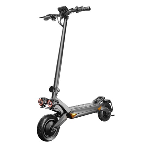 ⁨Electric scooter RUPTOR R6 V3 Black⁩ at Wasserman.eu