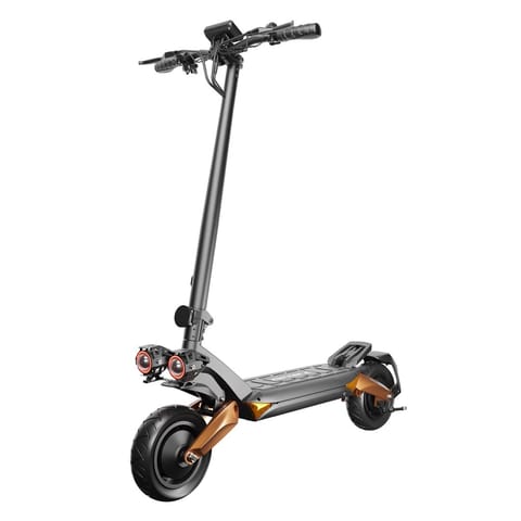 ⁨Electric scooter RUPTOR R6 V3 Copper⁩ at Wasserman.eu