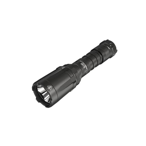 ⁨FLASHLIGHT SRT SERIES/3000 LUMENS SRT7I NITECORE⁩ at Wasserman.eu