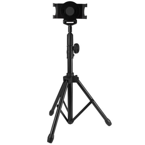 ⁨StarTech.com Adjustable Tablet Tripod Stand⁩ at Wasserman.eu