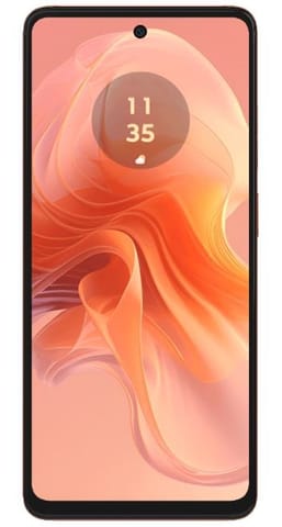 ⁨Moto g04 4/128 GB Sunrise Orange (Pomarańczowy)⁩ w sklepie Wasserman.eu