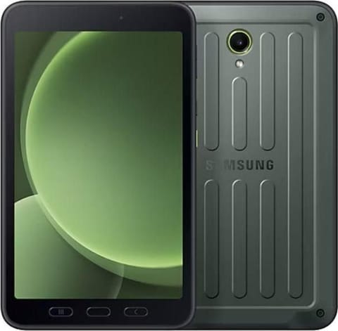 ⁨Samsung Galaxy Tab Active5 WiFi (X300) 8/128GB Green⁩ at Wasserman.eu