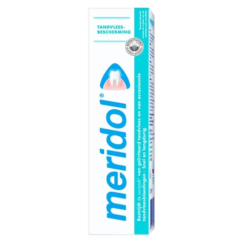 ⁨Meridol Toothpaste 75 ml⁩ at Wasserman.eu