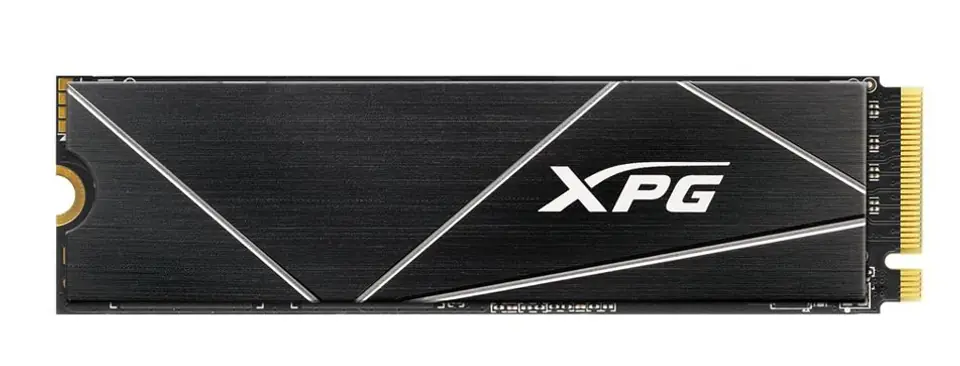 ⁨XPG GAMMIX S70 Blade M.2 2000 GB PCI Express 4.0 3D NAND NVMe⁩ at Wasserman.eu