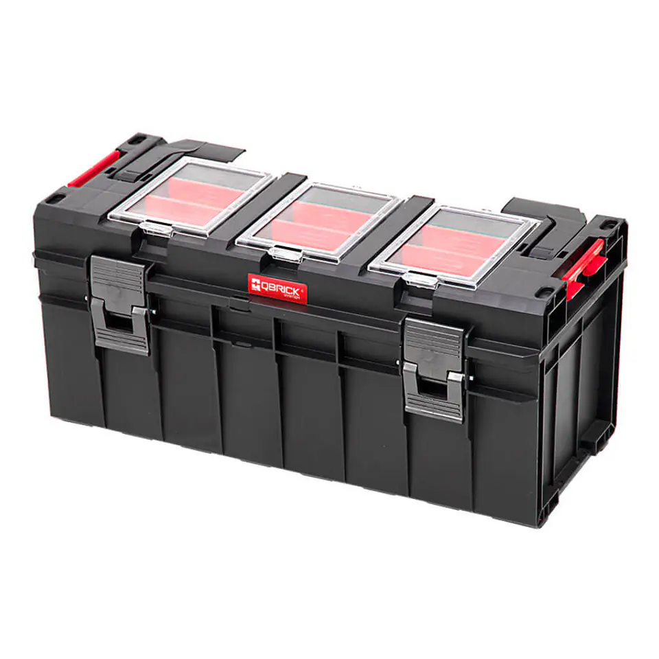 ⁨TOOLBOX QBRICK PRO 600 PROFI⁩ at Wasserman.eu