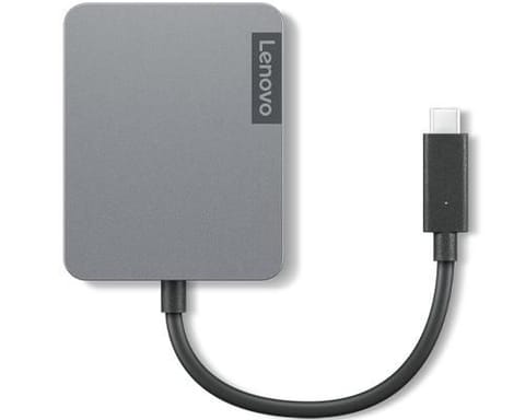 Lenovo USB-C Travel Hub Gen2 w sklepie Wasserman.eu