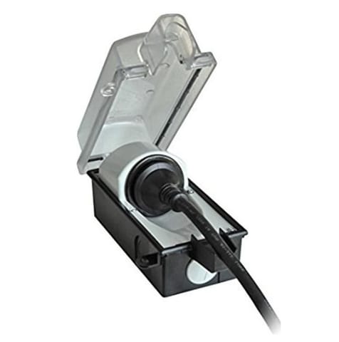 Bachmann Outdoor socket lockable w sklepie Wasserman.eu