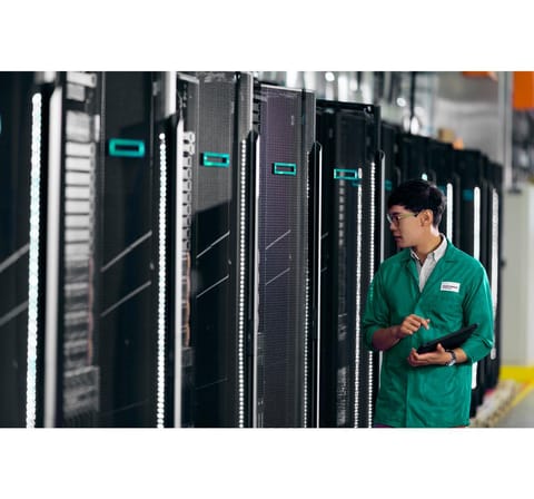 ⁨Hewlett Packard Enterprise ARUBA NETWORKING⁩ w sklepie Wasserman.eu