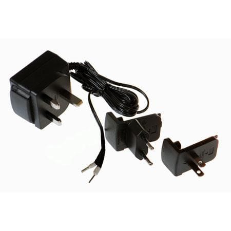 ⁨Brainboxes Power Adapter 5V 1A Terminal⁩ w sklepie Wasserman.eu