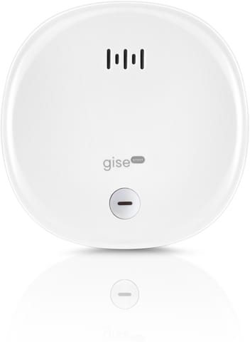 ⁨GISE Smart Zigbee Smoke Detector | Tuya | GSKS-ZB⁩ at Wasserman.eu