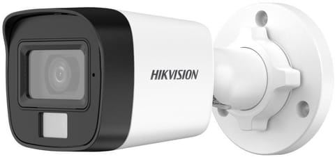 KAMERA 4W1 HIKVISION DS-2CE16U0T-LF(2.8mm)(O-STD) w sklepie Wasserman.eu