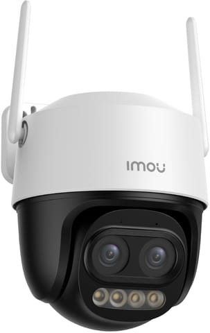 ⁨Kamera IP Imou Cruiser Z 5MP motozoom⁩ w sklepie Wasserman.eu