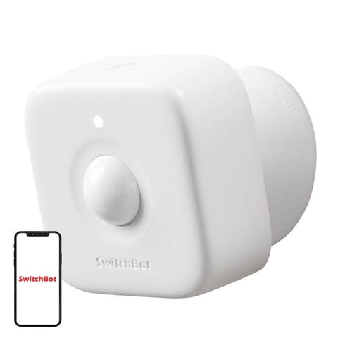 ⁨Czujnik ruchu SwitchBot Motion Sensor⁩ w sklepie Wasserman.eu