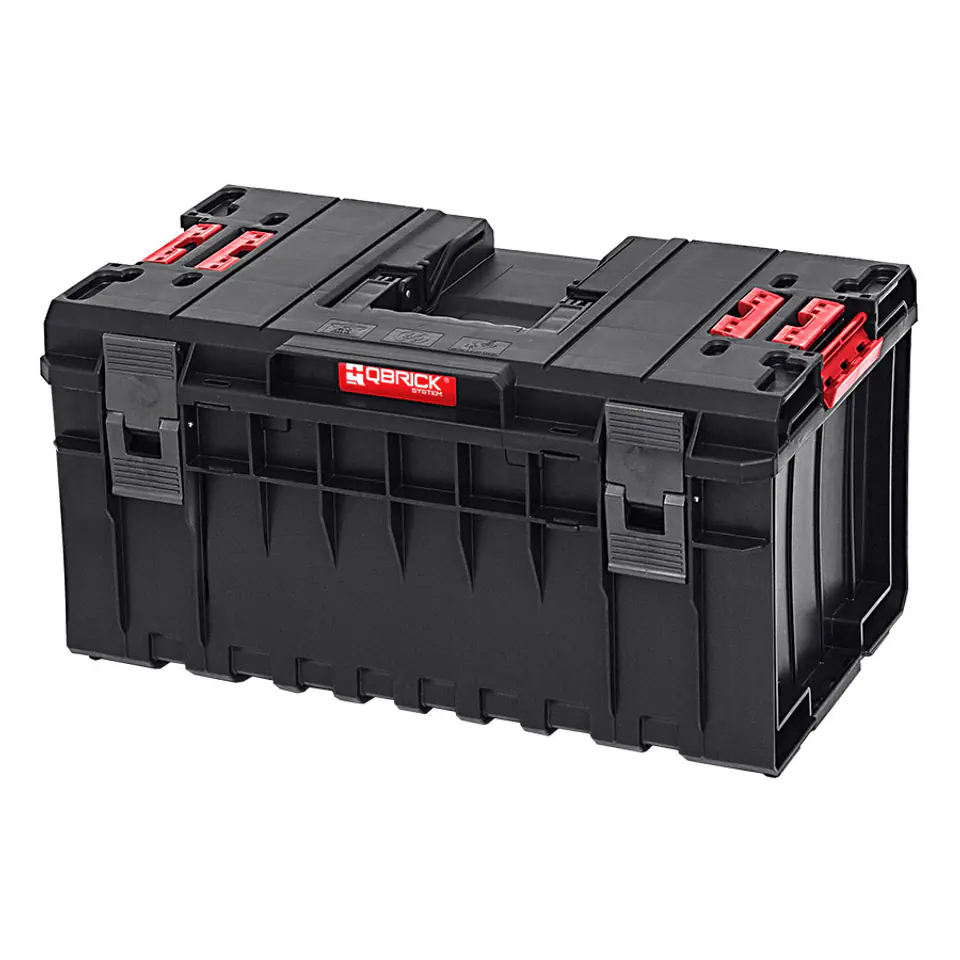 TOOLBOX QBRICK ONE 350 VARIO at Wasserman.eu