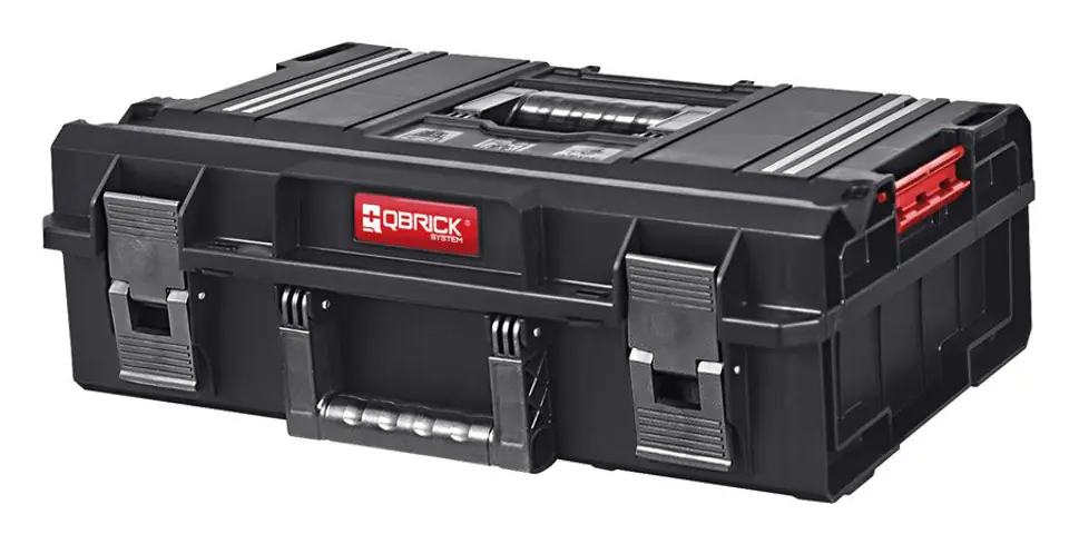 QBRICK ONE 200 TECHNIK TOOLBOX at Wasserman.eu