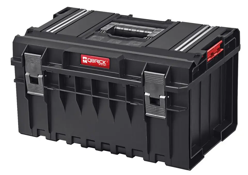 ⁨QBRICK ONE 350 TECHNIK TOOLBOX⁩ at Wasserman.eu