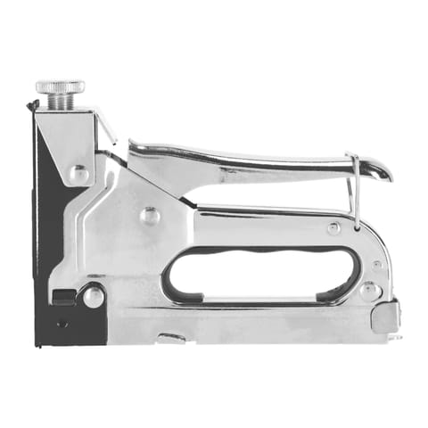 ⁨STAPLE GUN / TACKER - 4-14 MM - POWER ADJUSTMENT⁩ at Wasserman.eu