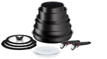 Tefal Ingenio Unlimited L7639002 pan set 13 pc(s) at Wasserman.eu