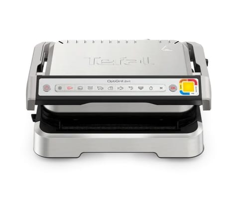 ⁨TEFAL electric grill GC 772D30 OptiGrill⁩ at Wasserman.eu