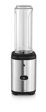 ⁨WMF Kult X 0416270011 0.6 L Tabletop blender 300 W Black, Silver⁩ at Wasserman.eu