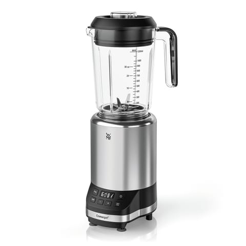 ⁨WMF Kult Pro 0416530011 1.2 L Tabletop blender 1200 W Stainless steel⁩ at Wasserman.eu