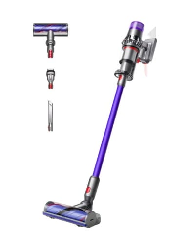 ⁨Dyson V11 Advanced vacuum cleaner blue-grey⁩ at Wasserman.eu