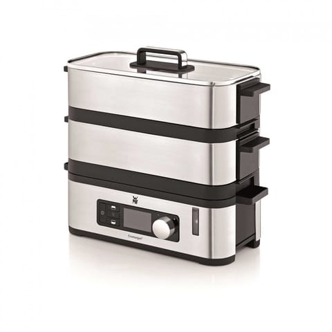 ⁨Parowar WMF KÜCHENminis 415090011⁩ w sklepie Wasserman.eu
