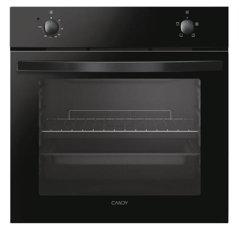 ⁨CANDY FIDC N100/1C Oven⁩ at Wasserman.eu