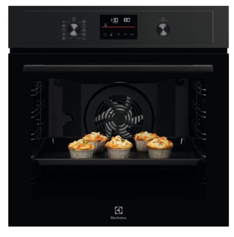 ⁨Piekarnik ELECTROLUX EOD4P57H⁩ w sklepie Wasserman.eu