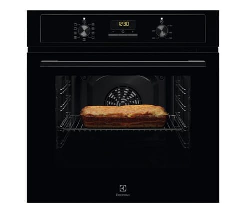 ⁨Piekarnik ELECTROLUX EOF3H50BK⁩ w sklepie Wasserman.eu