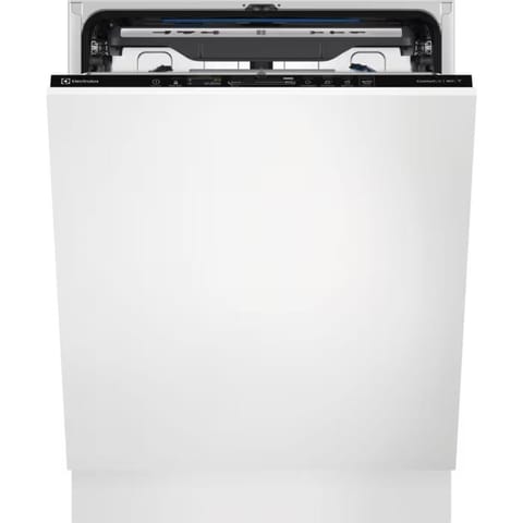 ⁨Zmywarka do zabudowy ELECTROLUX EEC87400W⁩ w sklepie Wasserman.eu