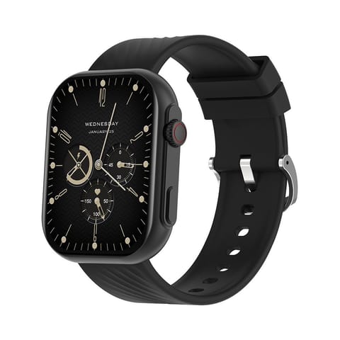 ⁨Smartwatch Manta Revo  Black⁩ at Wasserman.eu