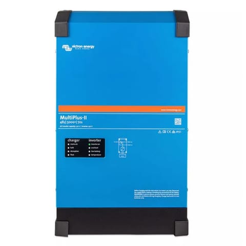 ⁨MultiPlus II 48V 5000VA 70A-50A⁩ at Wasserman.eu