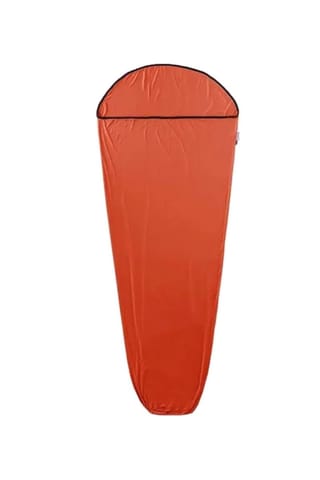 ⁨Wkładka high elasticity nh17n002-d-light orange NATUREHIKE⁩ w sklepie Wasserman.eu