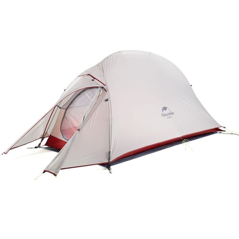 ⁨Cloud up 1 20d tent updated nh18t010-t NATUREHIKE⁩ at Wasserman.eu