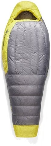 ⁨Down sleeping bag SEA TO SUMMIT Spark Women's -9C/15F - Regular⁩ at Wasserman.eu