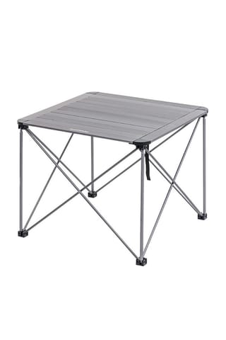 ⁨Stolik turystyczny aluminium folding table l nh16z016-l NATUREHIKE⁩ at Wasserman.eu