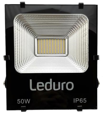 ⁨LAMPA LED FLOODLIGHT PRO 50 50W 4500K 6000LM 46551 LEDURO⁩ w sklepie Wasserman.eu